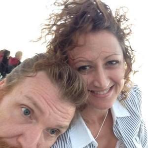 Meet your Posher, Wayne